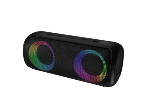 Audictus Aurora Pro Przenośny głośnik stereo Czarny 20 W Audictus Aurora Pro Przenośny głośnik stereo Czarny 20 W