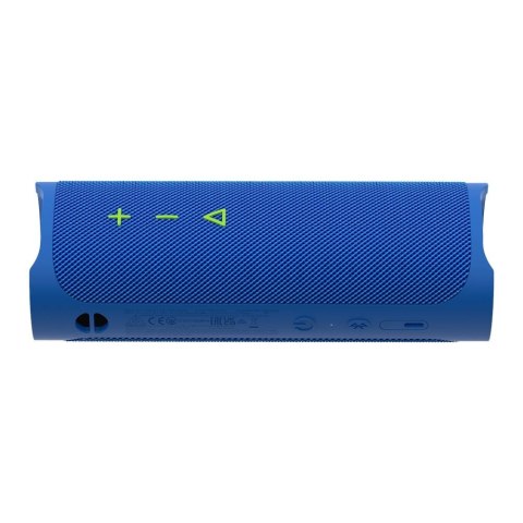 Creative Labs Creative MUVO Go Przenośny głośnik stereo Niebieski 20 W Creative Labs Creative MUVO Go Przenośny głośnik stereo Niebieski 20 W