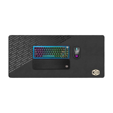 Cooler Master Gaming MP511 30th Anniversary Edition Podkładka dla graczy Czarny Cooler Master Gaming MP511 30th Anniversary Edition Podkładka dla graczy Czarny
