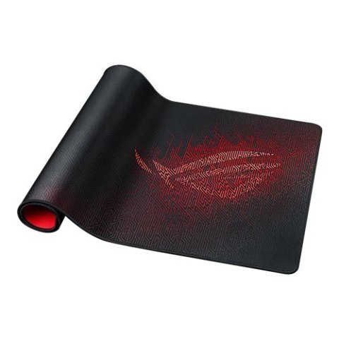 Podkładki pod mysz ASUS 90MP00K1-B0UA00 (900mm x 3mm) Podkładki pod mysz ASUS 90MP00K1-B0UA00 (900mm x 3mm)