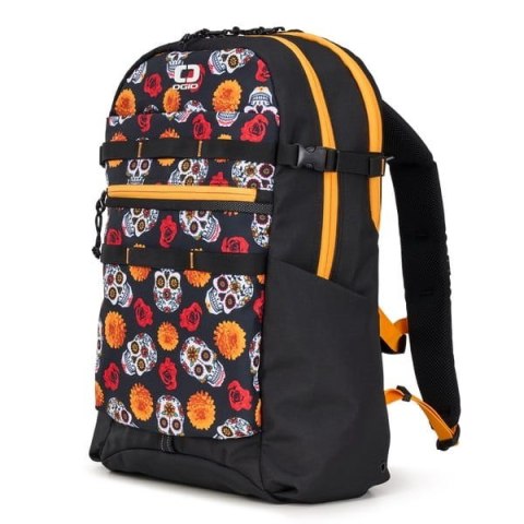 OGIO PLECAK ALPHA+ 20 SKULLS P/N: 5922174OG OGIO PLECAK ALPHA+ 20 SKULLS P/N: 5922174OG