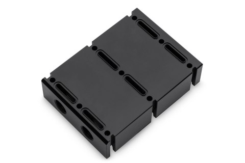EK Water Blocks 3831109814017 część / akcesorium do systemów chłodzenia komputerów Mostek z klocków wodnych EK Water Blocks 3831109814017 część / akcesorium do systemów chłodzenia komputerów Mostek z klocków wodnych