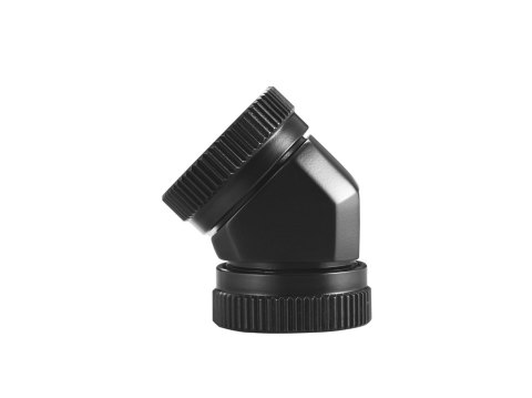 Phanteks PH-A45_BK_12 część / akcesorium do systemów chłodzenia komputerów Phanteks PH-A45_BK_12 część / akcesorium do systemów chłodzenia komputerów