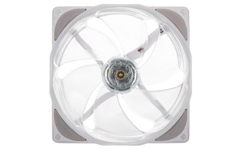 Noiseblocker B12X-PS Obudowa komputera Wentylator 12 cm Biały 1 szt. Noiseblocker B12X-PS Obudowa komputera Wentylator 12 cm Biały 1 szt.