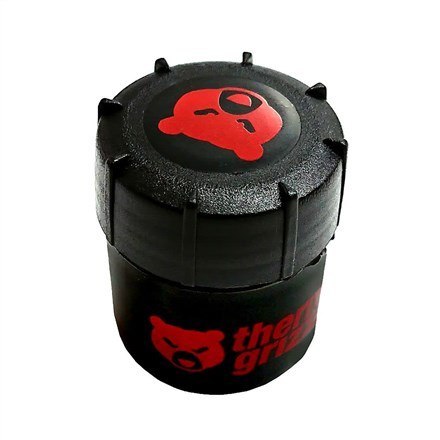Thermal Grizzly Kryonaut Extreme pasta termoprzewodząca Pasta termiczna 14,2 W/m·K 33,84 g Thermal Grizzly Kryonaut Extreme pasta termoprzewodząca Pasta termiczna 14,2 W/m·K 33,84 g