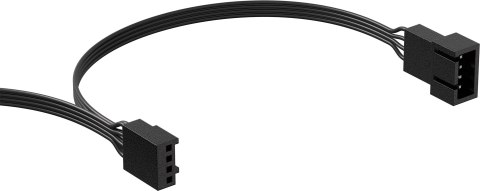 Corsair RS140 Obudowa komputera Wentylator 14 cm Czarny 2 szt. Corsair RS140 Obudowa komputera Wentylator 14 cm Czarny 2 szt.