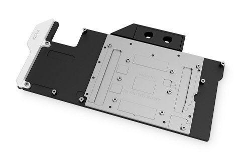 EK Water Blocks 3831109844304 część / akcesorium do systemów chłodzenia komputerów Blok wodny EK Water Blocks 3831109844304 część / akcesorium do systemów chłodzenia komputerów Blok wodny