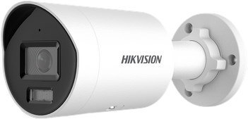 Hikvision Digital Technology DS-2CD2083G2-IU Pocisk Kamera bezpieczeństwa IP Zewnętrzna 3840 x 2160 px Sufit / Ściana Hikvision Digital Technology DS-2CD2083G2-IU Pocisk Kamera bezpieczeństwa IP Zewnętrzna 3840 x 2160 px Sufit / Ściana