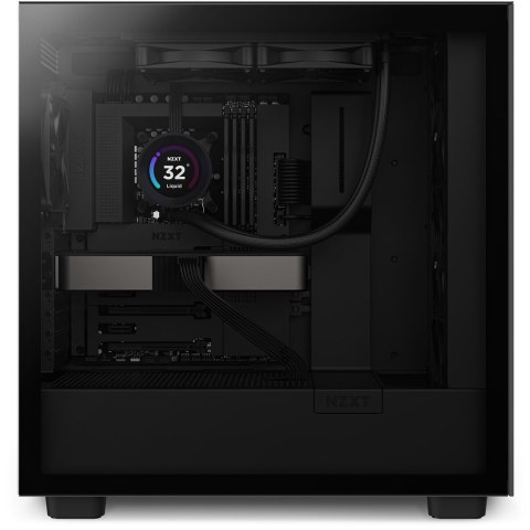 NZXT CHŁODZENIE WODNE KRAKEN ELITE 240 LCD RL-KN24E-B1 NZXT CHŁODZENIE WODNE KRAKEN ELITE 240 LCD RL-KN24E-B1
