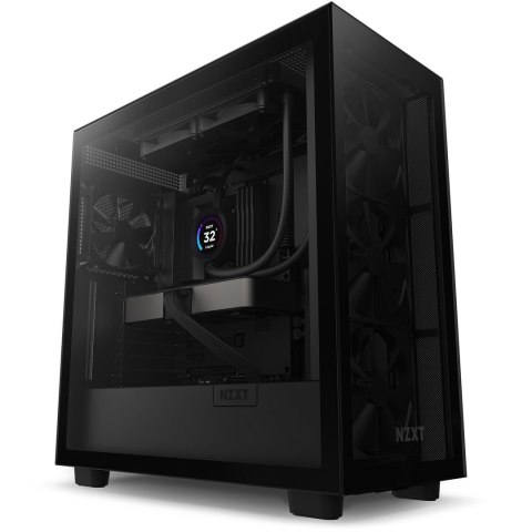 NZXT CHŁODZENIE WODNE KRAKEN ELITE 240 LCD RL-KN24E-B1 NZXT CHŁODZENIE WODNE KRAKEN ELITE 240 LCD RL-KN24E-B1