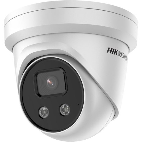 Hikvision DS-2CD2346G2-IU(2.8mm)(C) Wieżyczka Kamera bezpieczeństwa IP Wewnętrz i na wolnym powietrzu 2688 x 1520 px Sufit / Ści Hikvision DS-2CD2346G2-IU(2.8mm)(C) Wieżyczka Kamera bezpieczeństwa IP Wewnętrz i na wolnym powietrzu 2688 x 1520 px Sufit / Ści