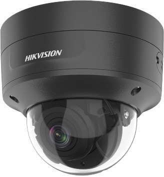 Hikvision DS-2CD2766G2-IZS(2.8-12mm)(C)/BLACK Douszne Kamera bezpieczeństwa IP Wewnętrz i na wolnym powietrzu 3200 x 1800 px Suf Hikvision DS-2CD2766G2-IZS(2.8-12mm)(C)/BLACK Douszne Kamera bezpieczeństwa IP Wewnętrz i na wolnym powietrzu 3200 x 1800 px Suf