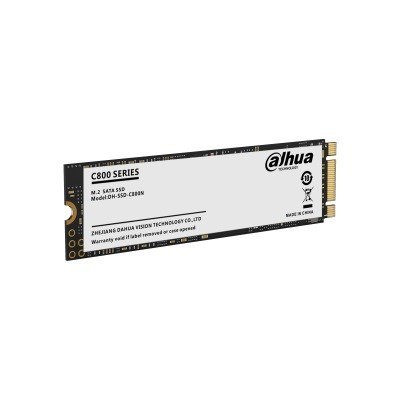 Dysk SSD DAHUA C800N 512GB M.2 SATA Dysk SSD DAHUA C800N 512GB M.2 SATA