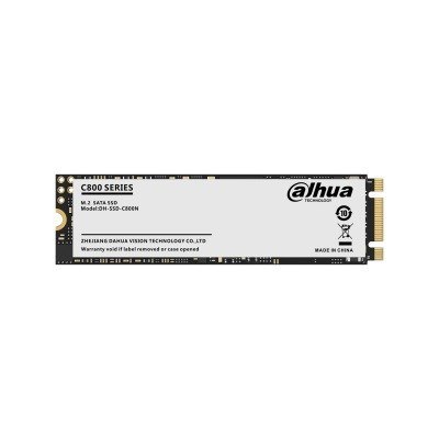 Dysk SSD DAHUA C800N 512GB M.2 SATA Dysk SSD DAHUA C800N 512GB M.2 SATA