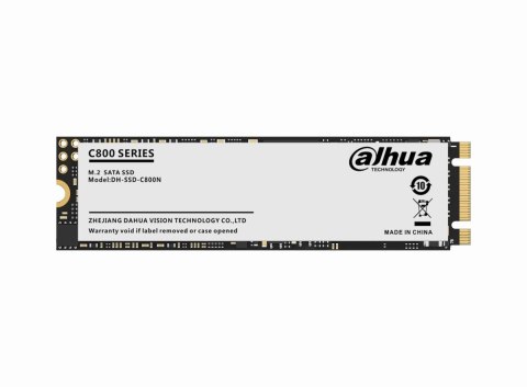 Dysk SSD DAHUA C800N 512GB M.2 SATA Dysk SSD DAHUA C800N 512GB M.2 SATA