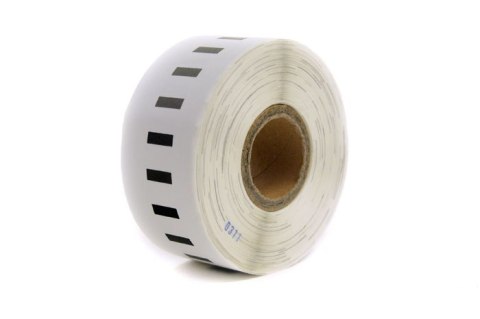 Etykiety JetWorld Zamiennik Dymo LW Czarny na Białym 19*147mm 150 szt w opak. (99016) Etykiety JetWorld Zamiennik Dymo LW Czarny na Białym 19*147mm 150 szt w opak. (99016)