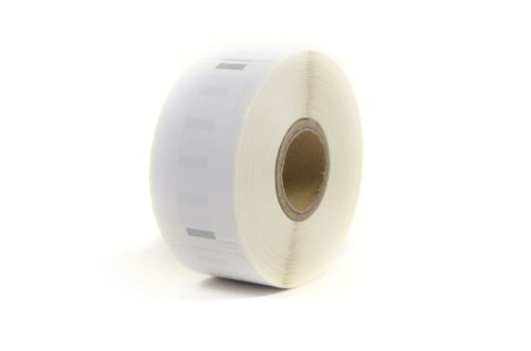 Etykiety JetWorld Zamiennik Dymo LW Czarny na Białym 19*51mm LW 11355 (S0722550) 500 szt w opak. Etykiety JetWorld Zamiennik Dymo LW Czarny na Białym 19*51mm LW 11355 (S0722550) 500 szt w opak.