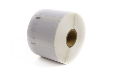 Etykiety JetWorld Zamiennik Dymo LW Czarny na Białym 32*57mm LW 11354 (S0722540) 1000 szt w opak. Etykiety JetWorld Zamiennik Dymo LW Czarny na Białym 32*57mm LW 11354 (S0722540) 1000 szt w opak.