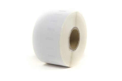 Etykiety JetWorld Zamiennik Dymo LW Czarny na Białym 36*89mm LW 99012 (S0722400) 260 szt w opak. Etykiety JetWorld Zamiennik Dymo LW Czarny na Białym 36*89mm LW 99012 (S0722400) 260 szt w opak.