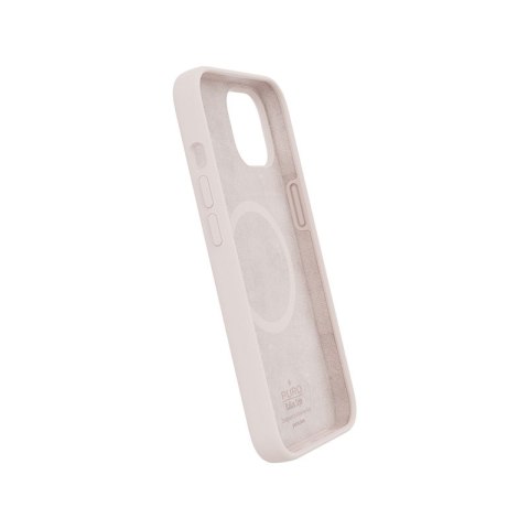 PURO ICON MAG - Etui iPhone 14 Plus MagSafe (Dusty Pink) PURO ICON MAG - Etui iPhone 14 Plus MagSafe (Dusty Pink)