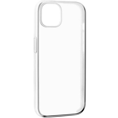 PURO Impact Clear - Etui iPhone 14 Plus (przezroczysty) PURO Impact Clear - Etui iPhone 14 Plus (przezroczysty)