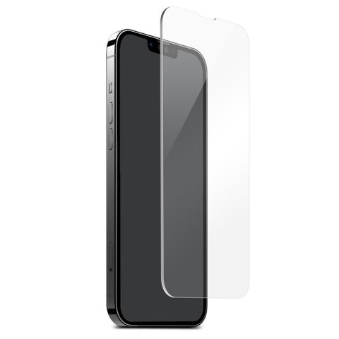 PURO Szkło ochronne hartowane na ekran iPhone 14 Plus / iPhone 13 Pro Max PURO Szkło ochronne hartowane na ekran iPhone 14 Plus / iPhone 13 Pro Max