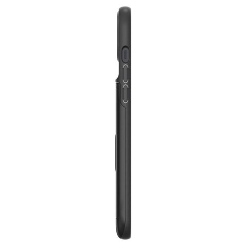 Spigen Slim Armor CS - Etui do iPhone 15 Plus / iPhone 14 Plus (Czarny)