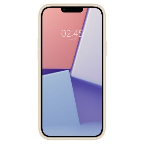 Spigen Ultra Hybrid - Etui do iPhone 15 Plus / iPhone 14 Plus (Beżowy)