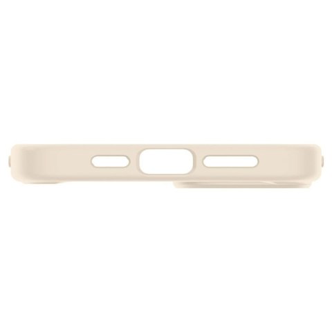 Spigen Ultra Hybrid - Etui do iPhone 15 Plus / iPhone 14 Plus (Beżowy)