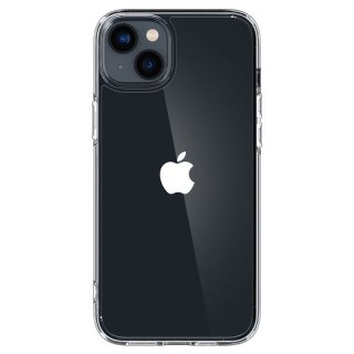 Spigen Ultra Hybrid - Etui do iPhone 15 Plus / iPhone 14 Plus (Przezroczysty)