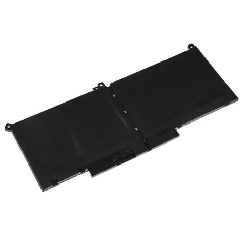 Bateria F3YGT 7,6V 6200mAh do Dell Latitude 7280 7290 7380 7490 Bateria F3YGT 7,6V 6200mAh do Dell Latitude 7280 7290 7380 7490