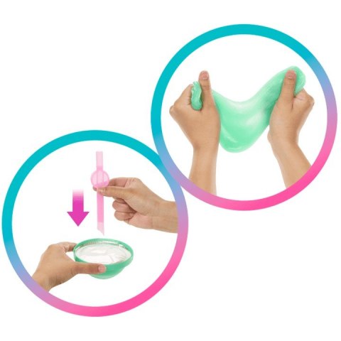 Lalka Barbie Pop Reveal Bubble Tea Zielona herbata Lalka Barbie Pop Reveal Bubble Tea Zielona herbata