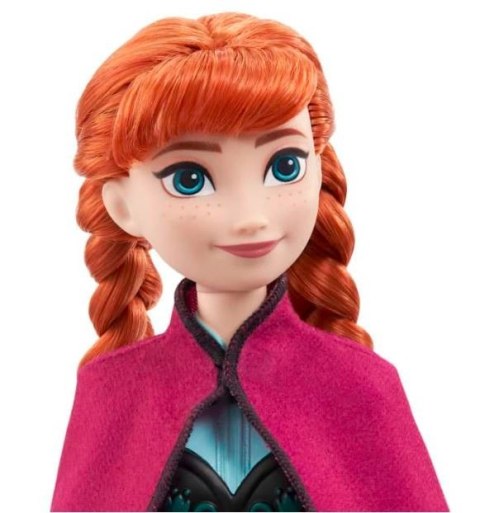 Lalka Disney Frozen , Anna Kraina Lodu 1