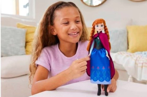 Lalka Disney Frozen , Anna Kraina Lodu 1