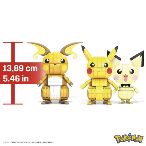 MEGA Pokémon GYH06 zabawka do budowania