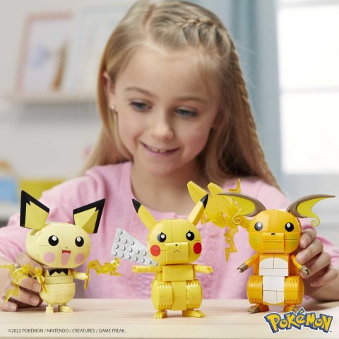 MEGA Pokémon GYH06 zabawka do budowania
