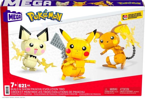 MEGA Pokémon GYH06 zabawka do budowania