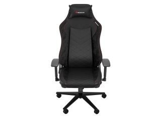 FOTEL GAMINGOWY GENESIS NITRO 890 G2 CZARNY