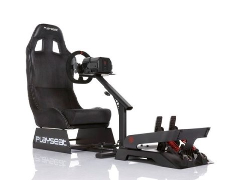 Fotel gamingowy PLAYSEAT Alcantara REM.00008 (kolor czarny) Fotel gamingowy PLAYSEAT Alcantara REM.00008 (kolor czarny)
