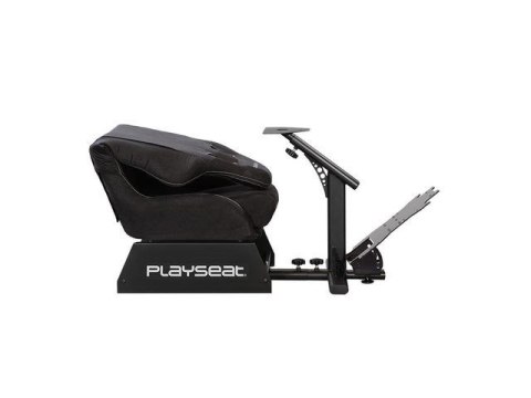Fotel gamingowy PLAYSEAT Alcantara REM.00008 (kolor czarny) Fotel gamingowy PLAYSEAT Alcantara REM.00008 (kolor czarny)
