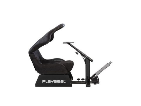 Fotel gamingowy PLAYSEAT Alcantara REM.00008 (kolor czarny) Fotel gamingowy PLAYSEAT Alcantara REM.00008 (kolor czarny)