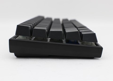 Ducky Mecha Mini klawiatura Dołączona myszka Gaming USB Angielski Czarny Ducky Mecha Mini klawiatura Dołączona myszka Gaming USB Angielski Czarny