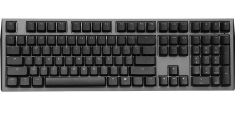 Ducky Shine 7 klawiatura Gaming USB Szary Ducky Shine 7 klawiatura Gaming USB Szary