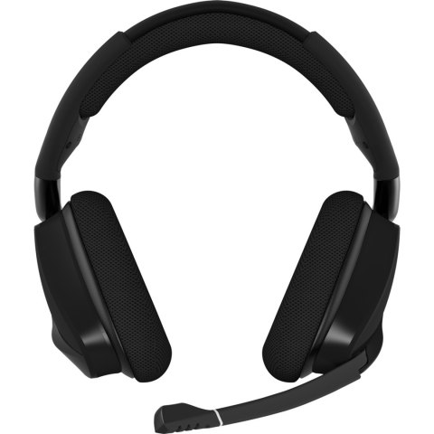 Corsair VOID ELITE Wireless Zestaw słuchawkowy Bezprzewodowy Opaska na głowę Gaming Czarny Corsair VOID ELITE Wireless Zestaw słuchawkowy Bezprzewodowy Opaska na głowę Gaming Czarny