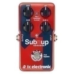 TC Electronic Sub N Up Oktawer TC Electronic Sub N Up Oktawer