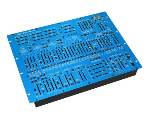 Behringer 2600 BLUE MARVIN - syntezator analogowy Behringer 2600 BLUE MARVIN - syntezator analogowy