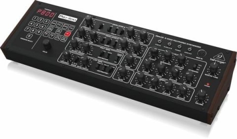 Behringer PRO-800 Syntezator analogowy Behringer PRO-800 Syntezator analogowy