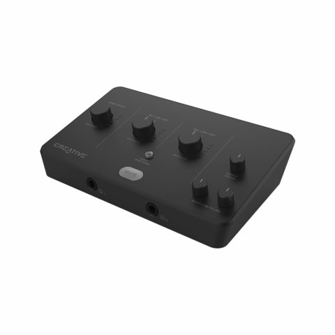 Creative Labs Sound Blaster Live! Audio A3 USB Creative Labs Sound Blaster Live! Audio A3 USB