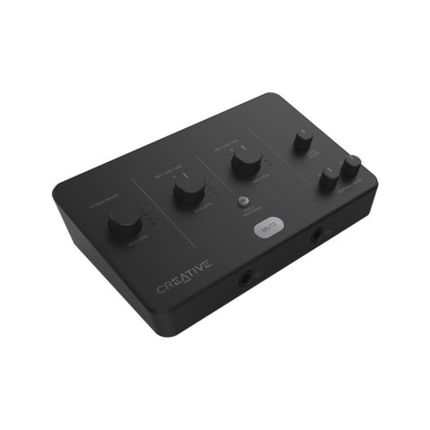 Creative Labs Sound Blaster Live! Audio A3 USB Creative Labs Sound Blaster Live! Audio A3 USB