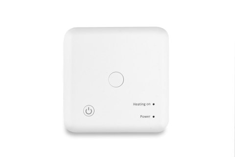 VOLT Termostat Volt Polska Comfort WT-08 radiowy + Wi-Fi VOLT Termostat Volt Polska Comfort WT-08 radiowy + Wi-Fi